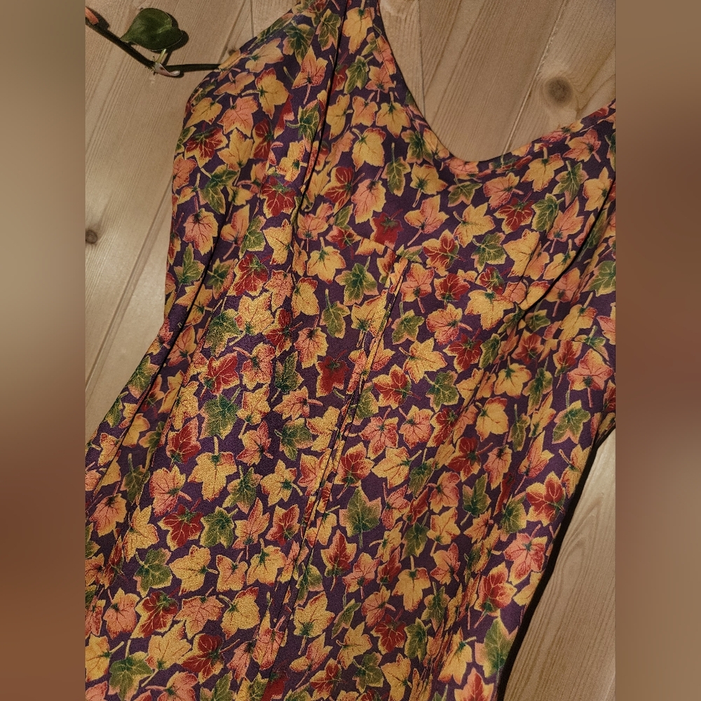 Adorable 90s dress